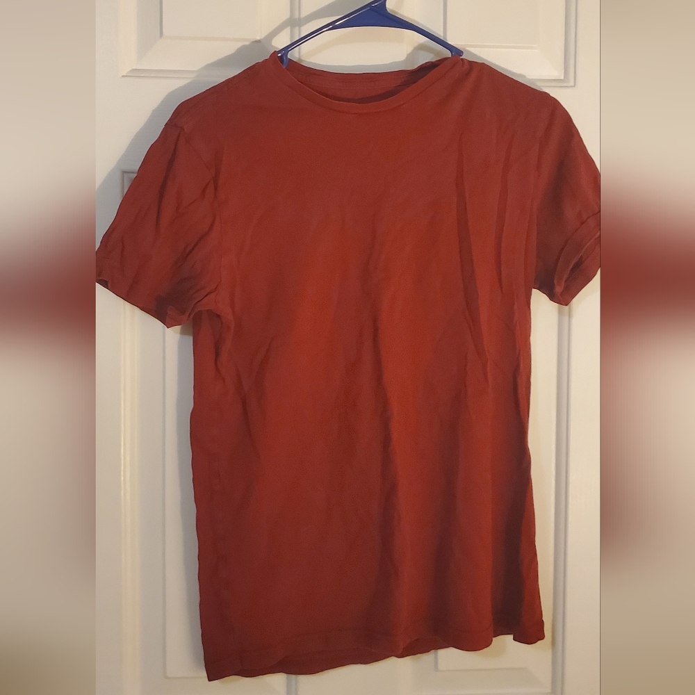 Crewneck Short Sleeve
